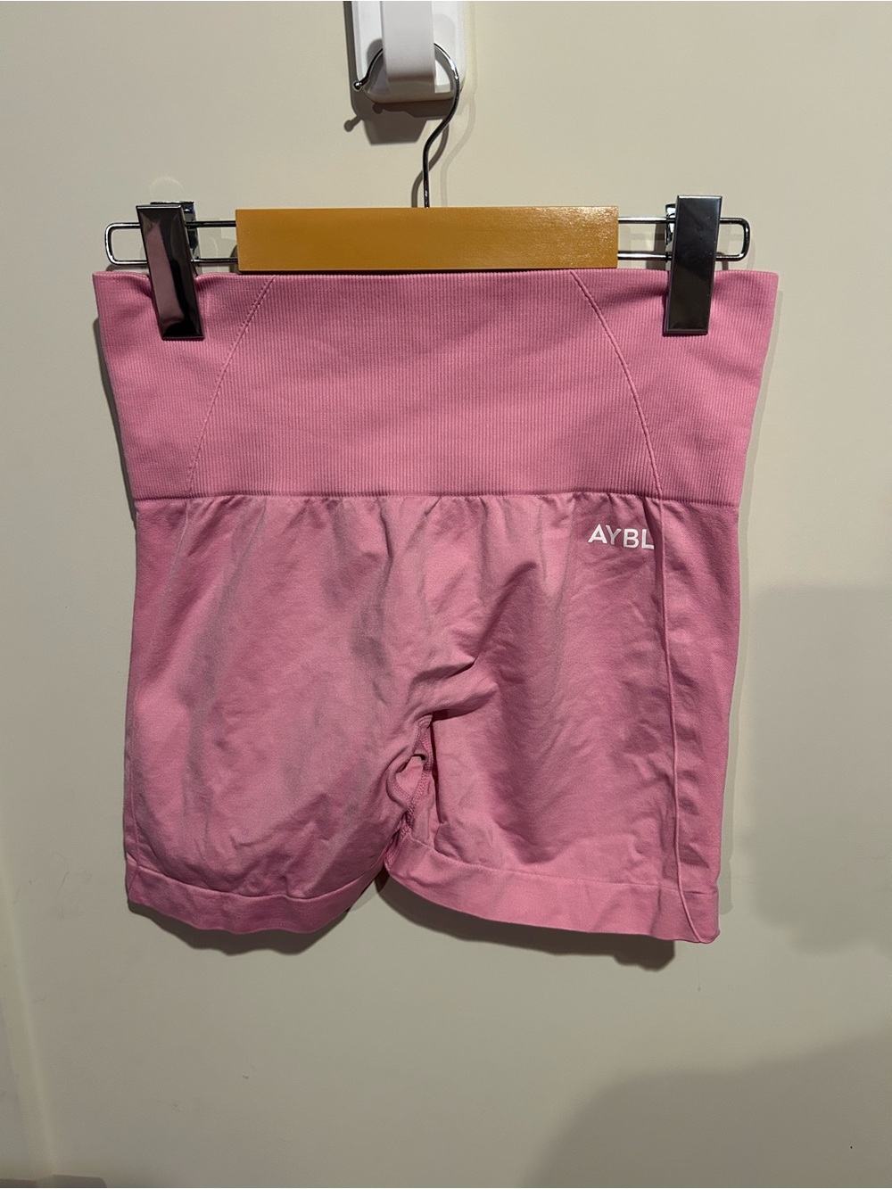 Aybl spandex